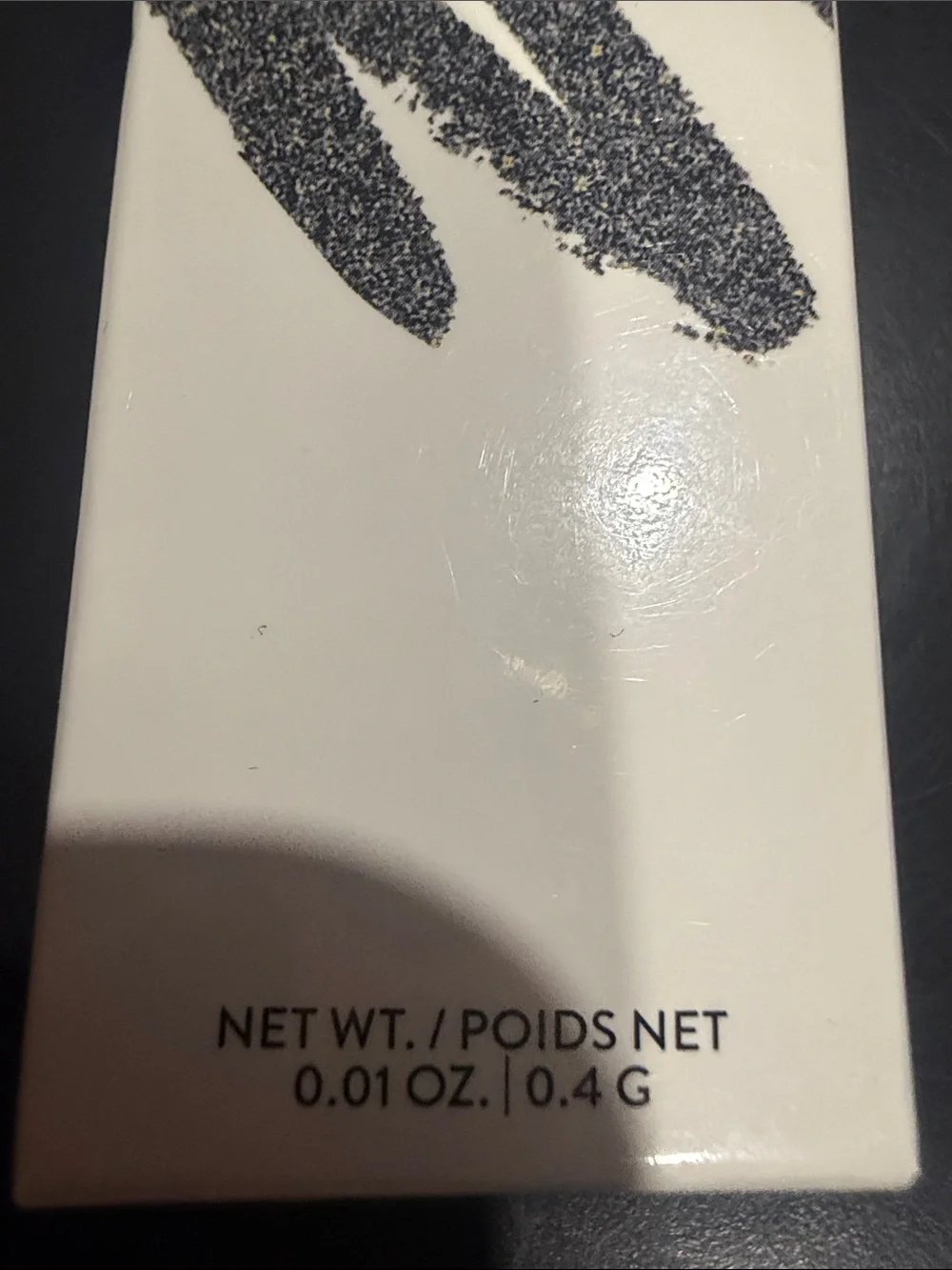 Laura Geller Waterproof Gel Eyeliner Pencil — smoky night- brand new